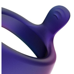 HUEMAN Cockring vibrant Solar Hueman - Diamètre 49mm